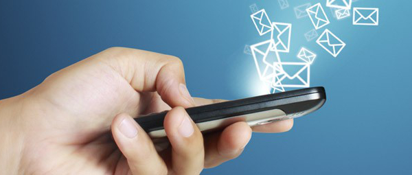 Servicio SMS